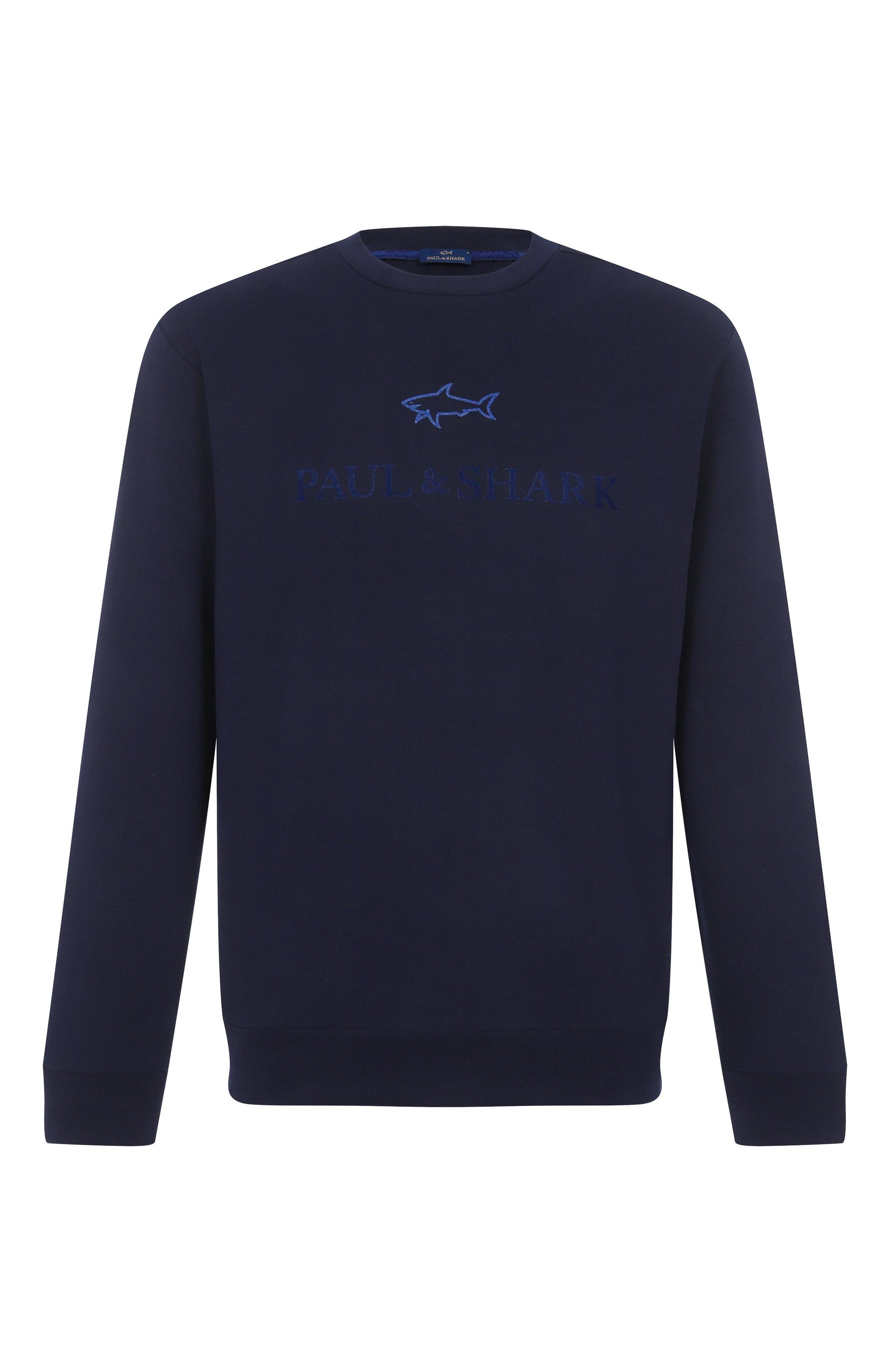 Свитшот PAUL&SHARK, арт. 15311845/3XL-6XL, фото 1