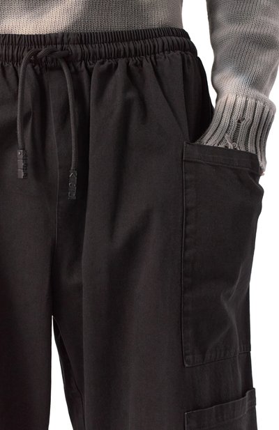 Хлопковые брюки-карго AN OTHER DATE, арт. S25MA0DPA195, фото 5