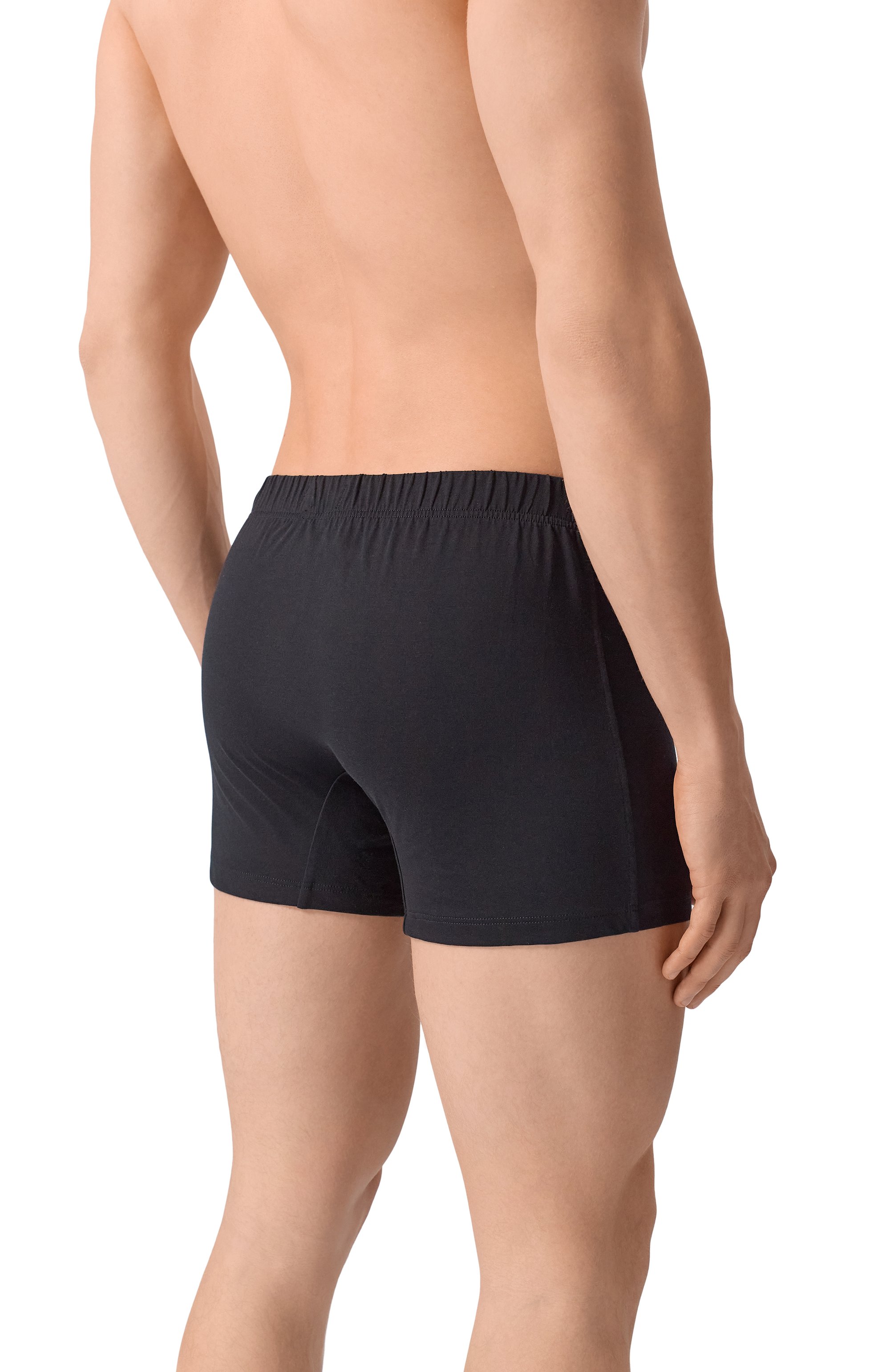 Хлопковые боксеры STEFANO RICCI, арт. BXM31/SIC0TT, фото 3