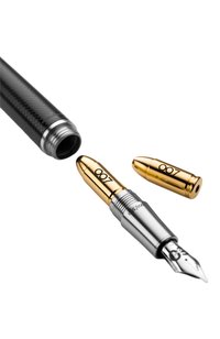 Набор: перьевая ручка и запонки MONTEGRAPPA, арт. ISBJN2IC, фото 6