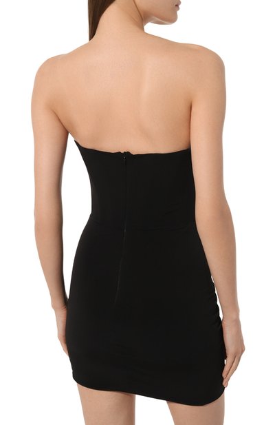 Платье из вискозы KAMILLA PURSHIE, арт. KP 2025/5, фото 4