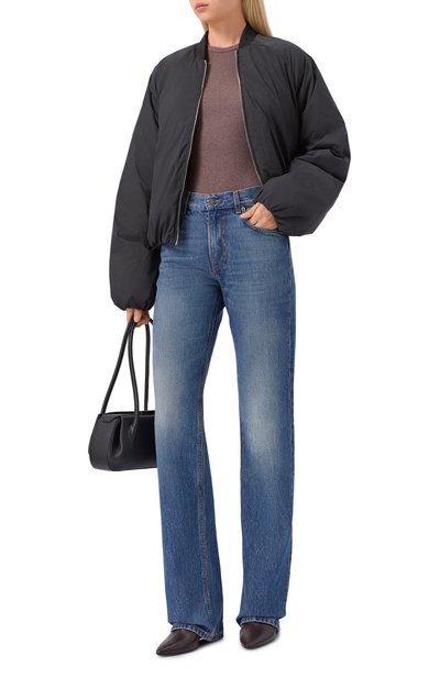 Лонгслив delphi AGOLDE, арт. A72301352, фото 2