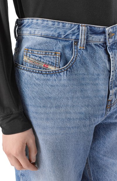 Джинсы 2001 d-macro DIESEL, арт. A12822/09I29, фото 5