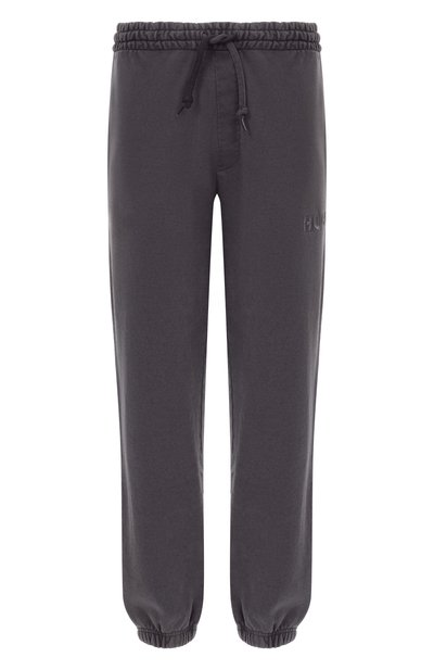 Мужские хлопковые джоггеры HUGO, арт. 50546385