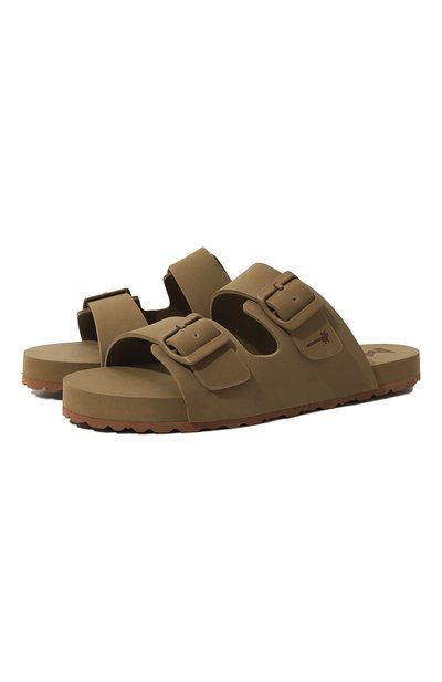 Шлепанцы MANEBI, арт. R 4.1 ER, фото 1