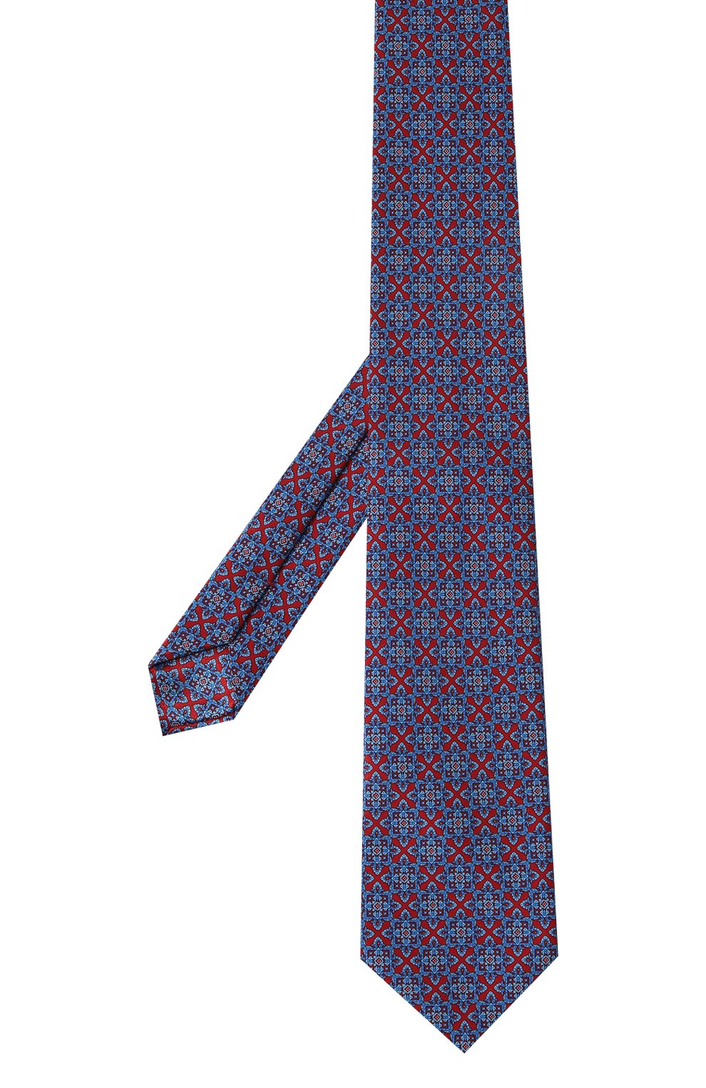 Комплект из галстука и платка STEFANO RICCI, арт. DH/49101, фото 3