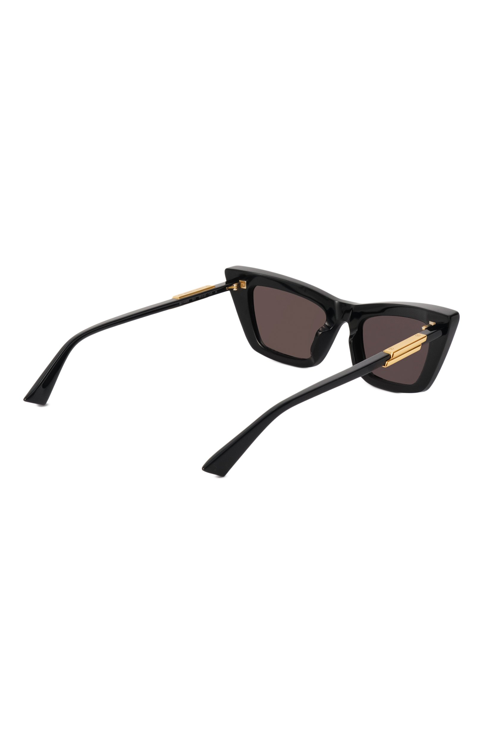 Солнцезащитные очки BOTTEGA VENETA, арт. BV1446S 001, фото 4