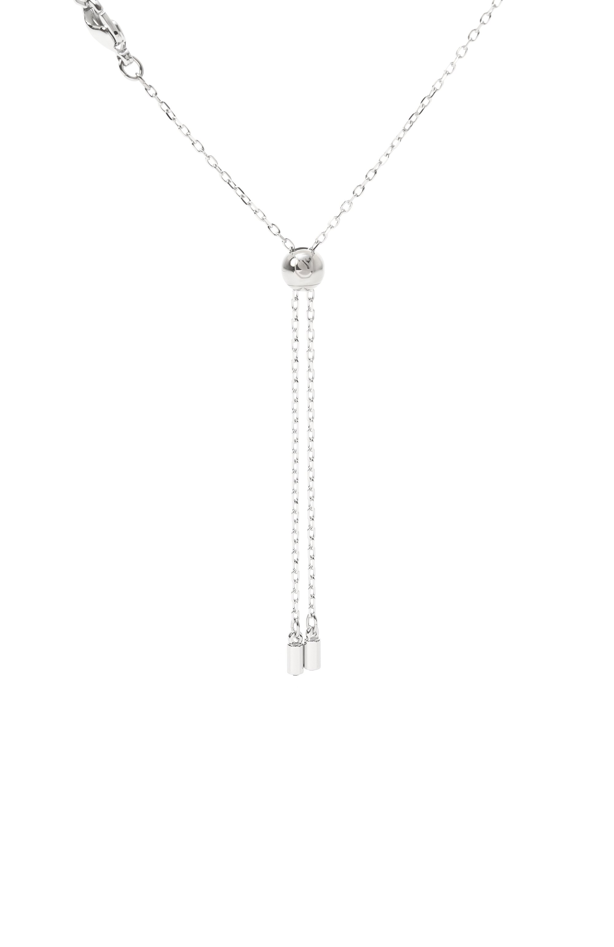 Колье una angelic SWAROVSKI, арт. 5732275, фото 4