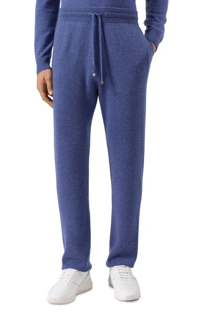 Кашемировые брюки MVST, арт. M25.1PM.K011, фото 3