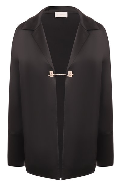 Женская атласная блузка DANAME, арт. 725FW7706A