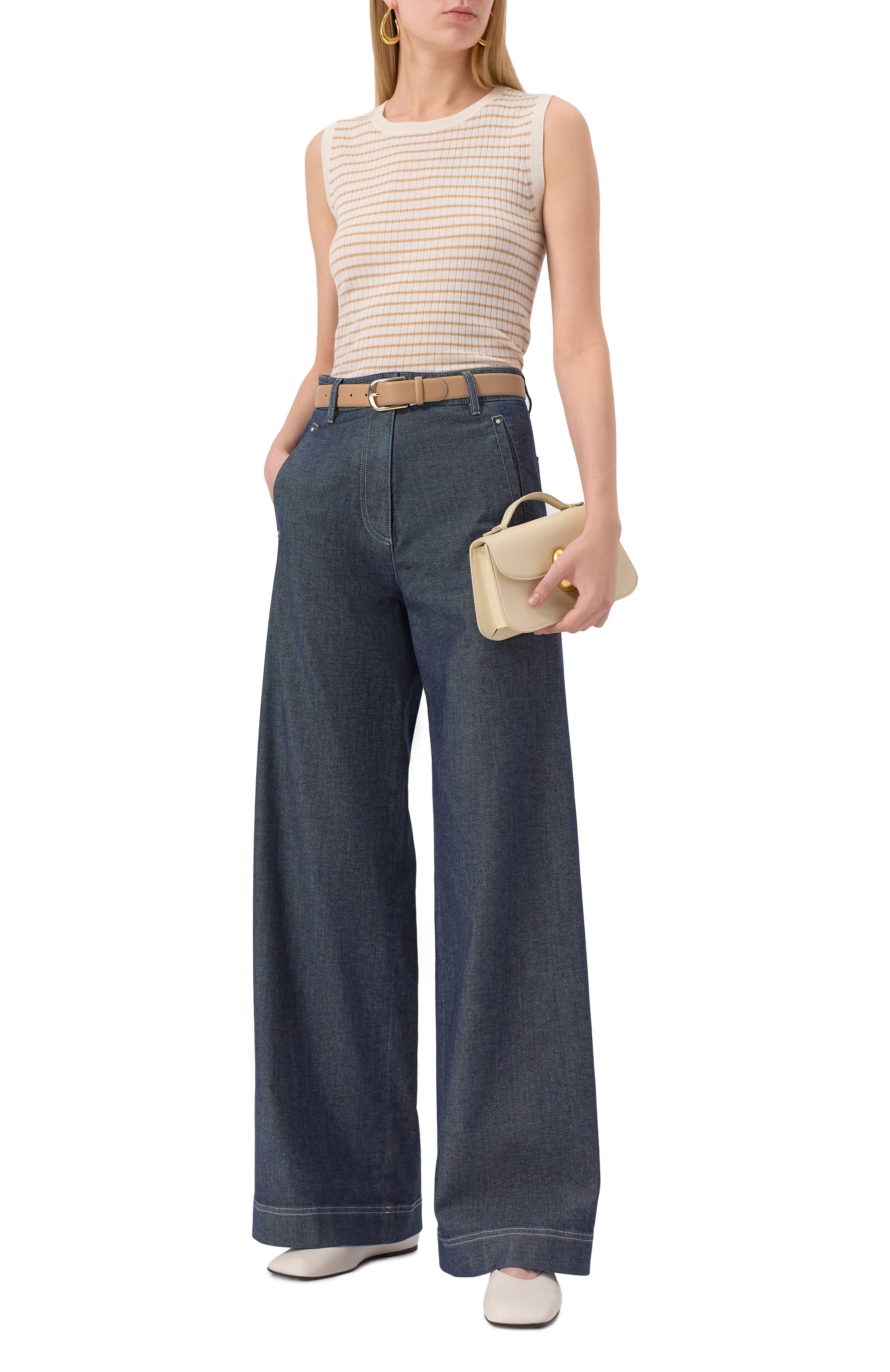 Джинсы GIORGIO ARMANI, арт. GW000934/AF15303, фото 2