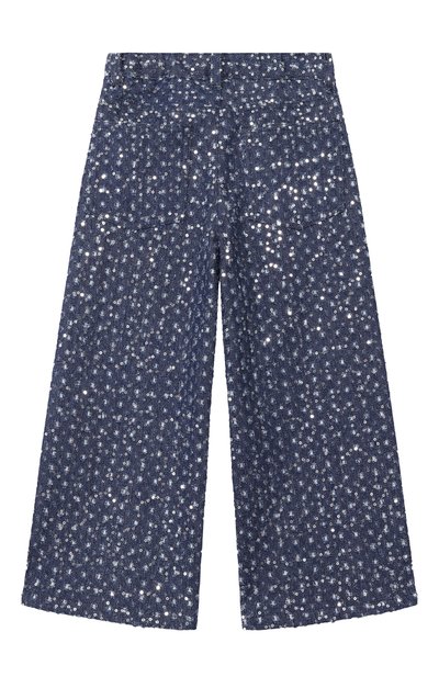 Джинсы IL GUFO, арт. A25GPL0025J5000, фото 2