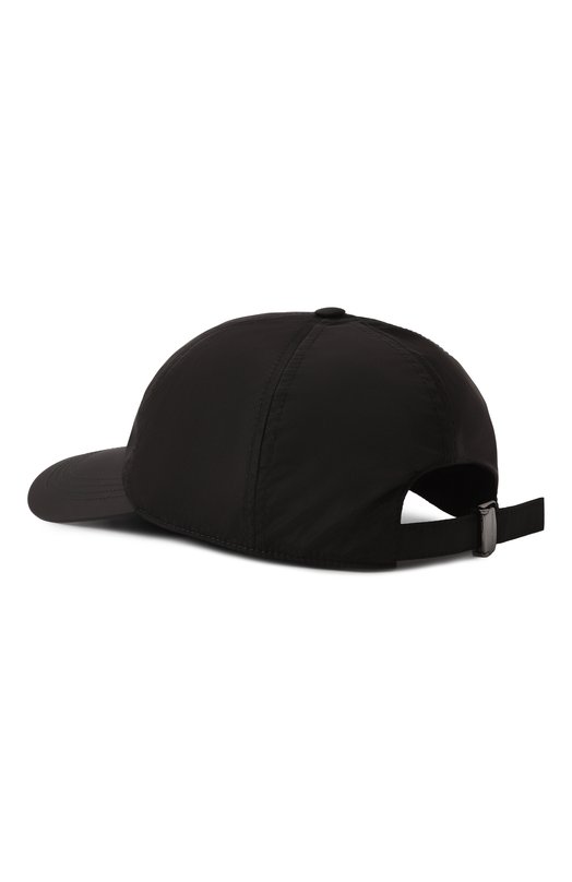 Бейсболка Dolce & Gabbana GH590A/FUS22 Чёрный  GH590A/FUS22 Фото 3