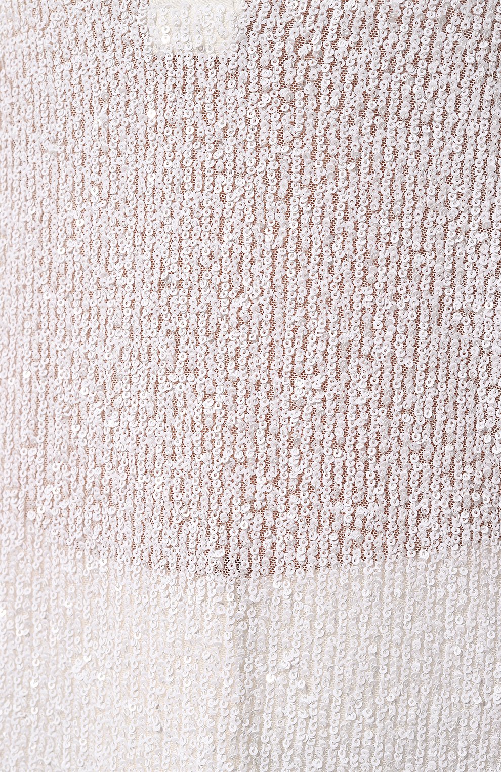 Пуловер с отделкой пайетками IN THE MOOD FOR LOVE, арт. RST200110002, фото 5