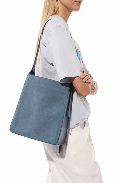 Сумка-тоут virginie A.P.C., арт. PXBRTF61868IAX, фото 2