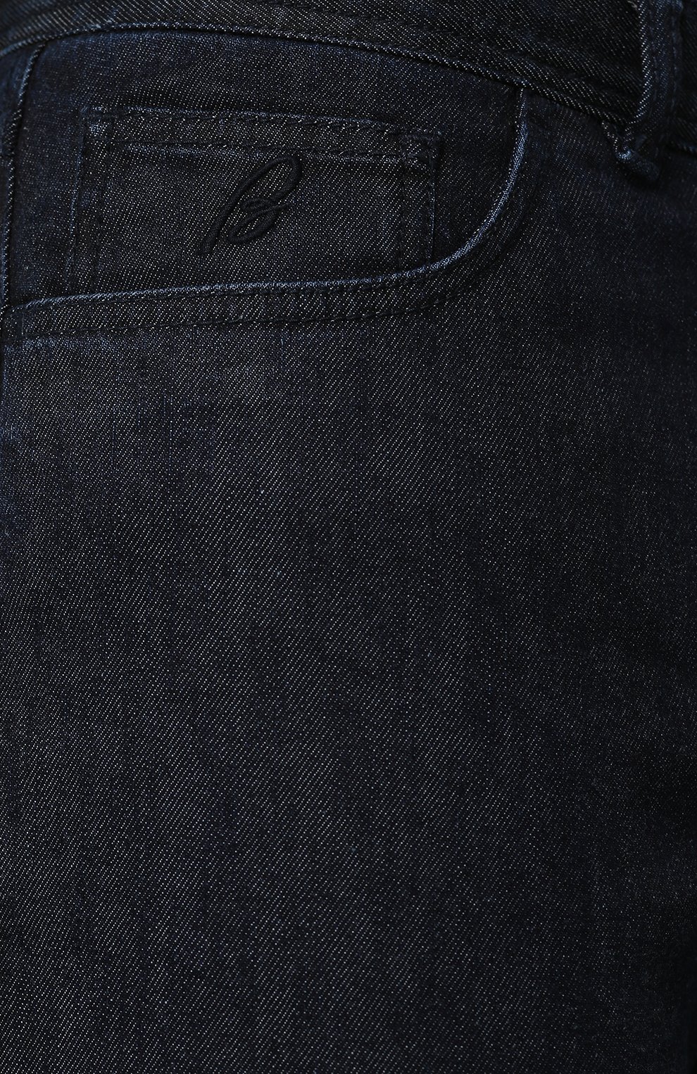 Джинсы прямого кроя BRIONI, арт. SPLE0L/07D23/CHAM0NIX, фото 5