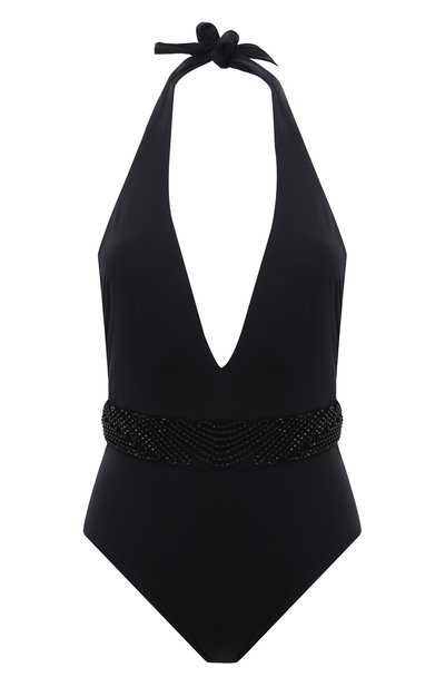 Женский слитный купальник LA PERLA, арт. PLBG80040