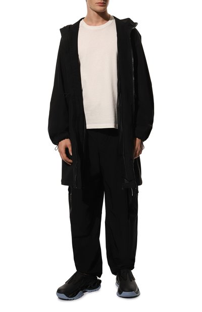 Резиновые сабо ginger ACUPUNCTURE, арт. TAS9702504111/M, фото 2