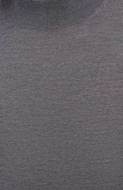 Шерстяной  джемпер GRAN SASSO, арт. 45154/14790, фото 5