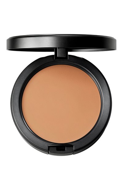 Женская пудра для лица studio fix powder plus foundation, оттенок nw15​ (12g) MAC, арт. S3BJ-38