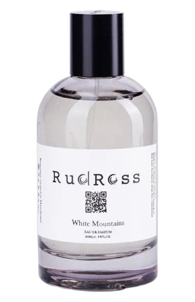 Парфюмерная вода white mountains (95ml) RUDROSS, арт. 6298809089409, фото 1