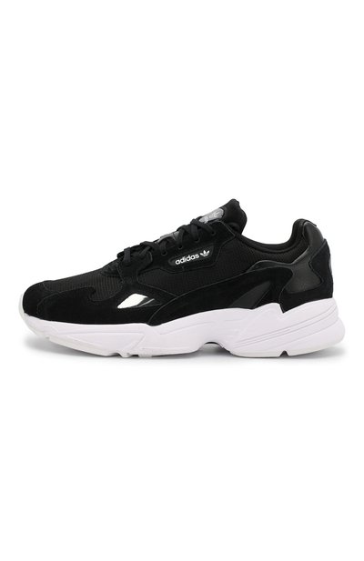 Комбинированные кроссовки falcon ADIDAS ORIGINALS, арт. B28129, фото 3