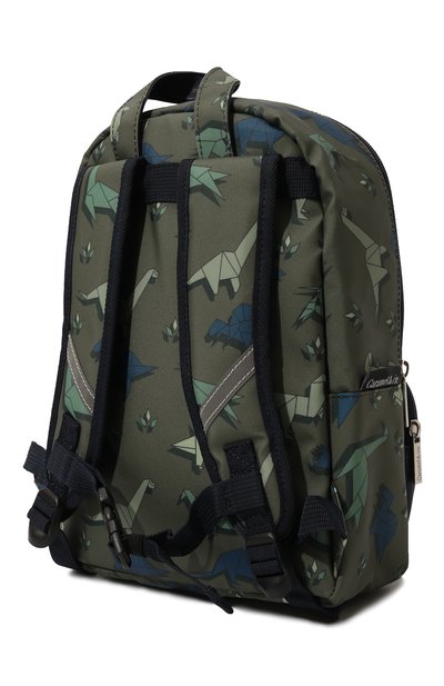 Рюкзак small CARAMEL ET CIE, арт. SBP07, фото 2