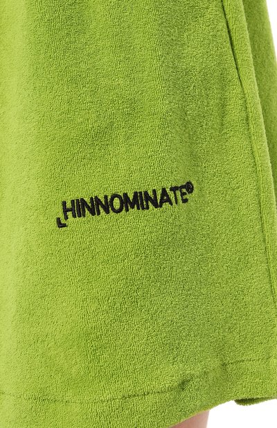 Хлопковые шорты HINNOMINATE, арт. HDS3/HNW769, фото 5