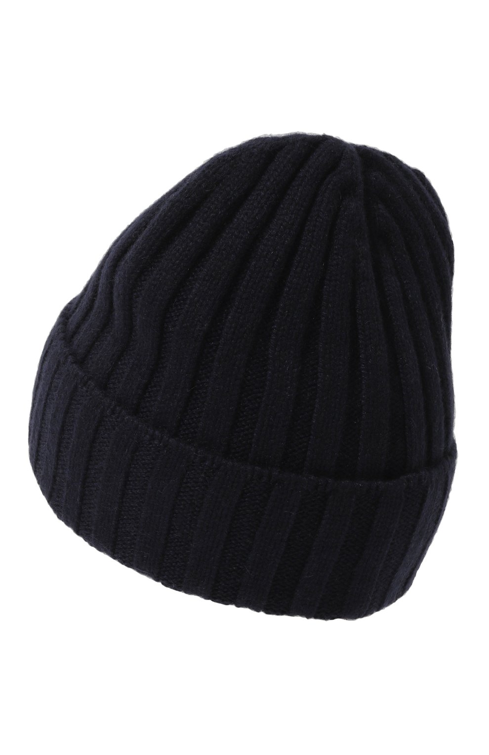 Кашемировая шапка BRUNELLO CUCINELLI, арт. B22M90008B, фото 2