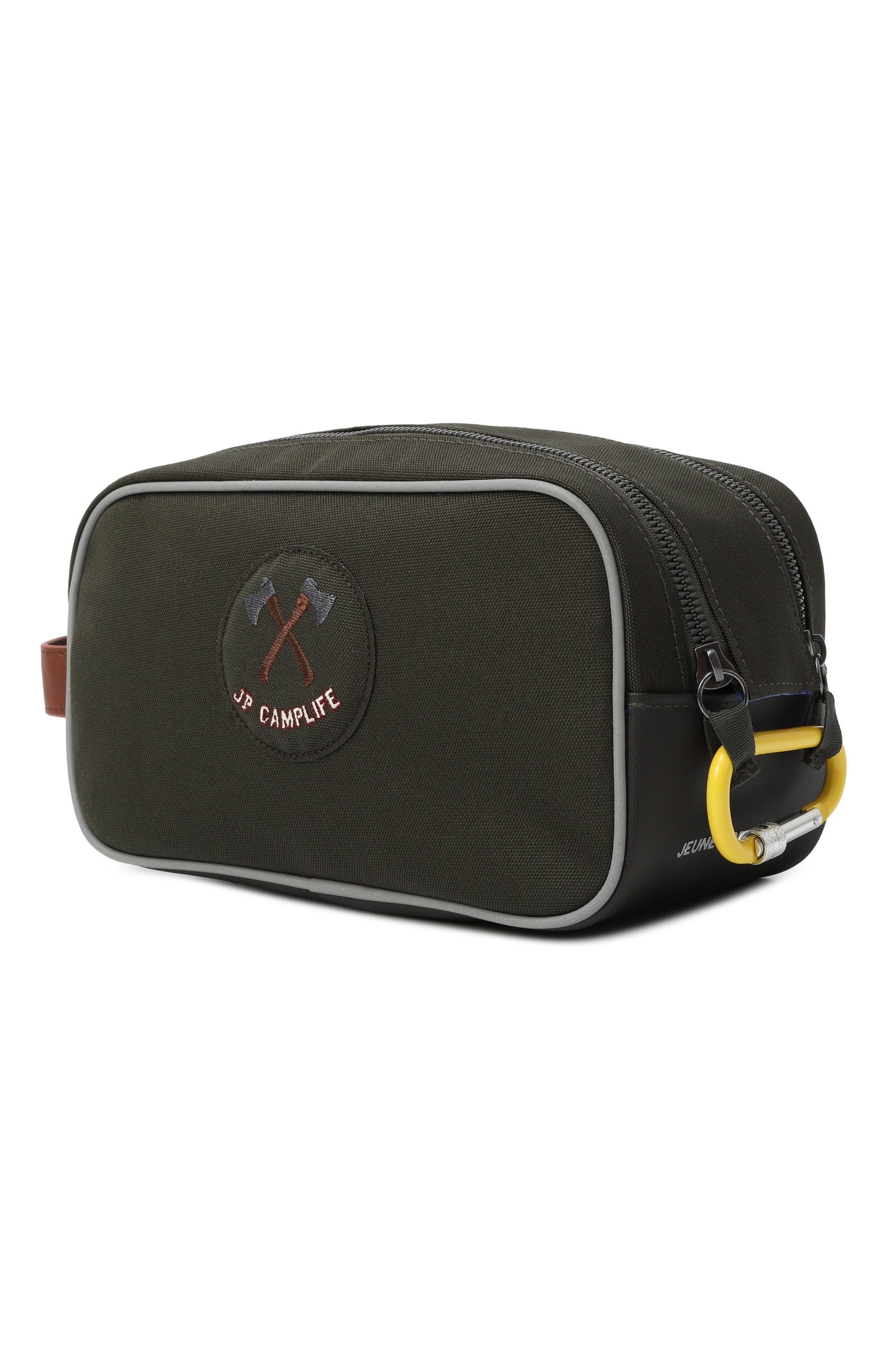 Косметичка travel pouch JEUNE PREMIER, арт. TP025243, фото 2