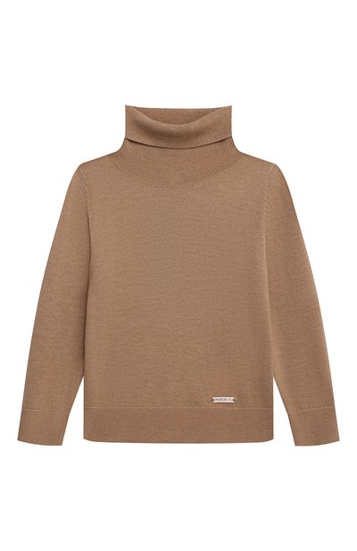 Шерстяной свитер NORVEG, арт. 18SWCTUT-019., фото 1