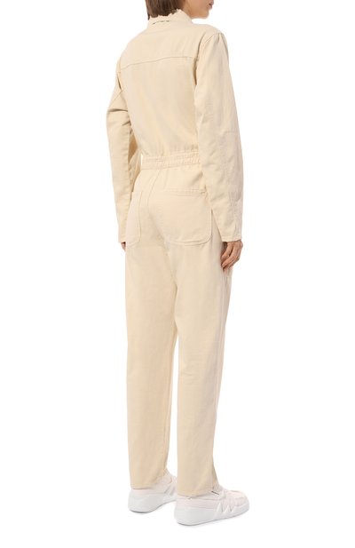 Джинсовый комбинезон ONETEASPOON, арт. 25349, фото 4