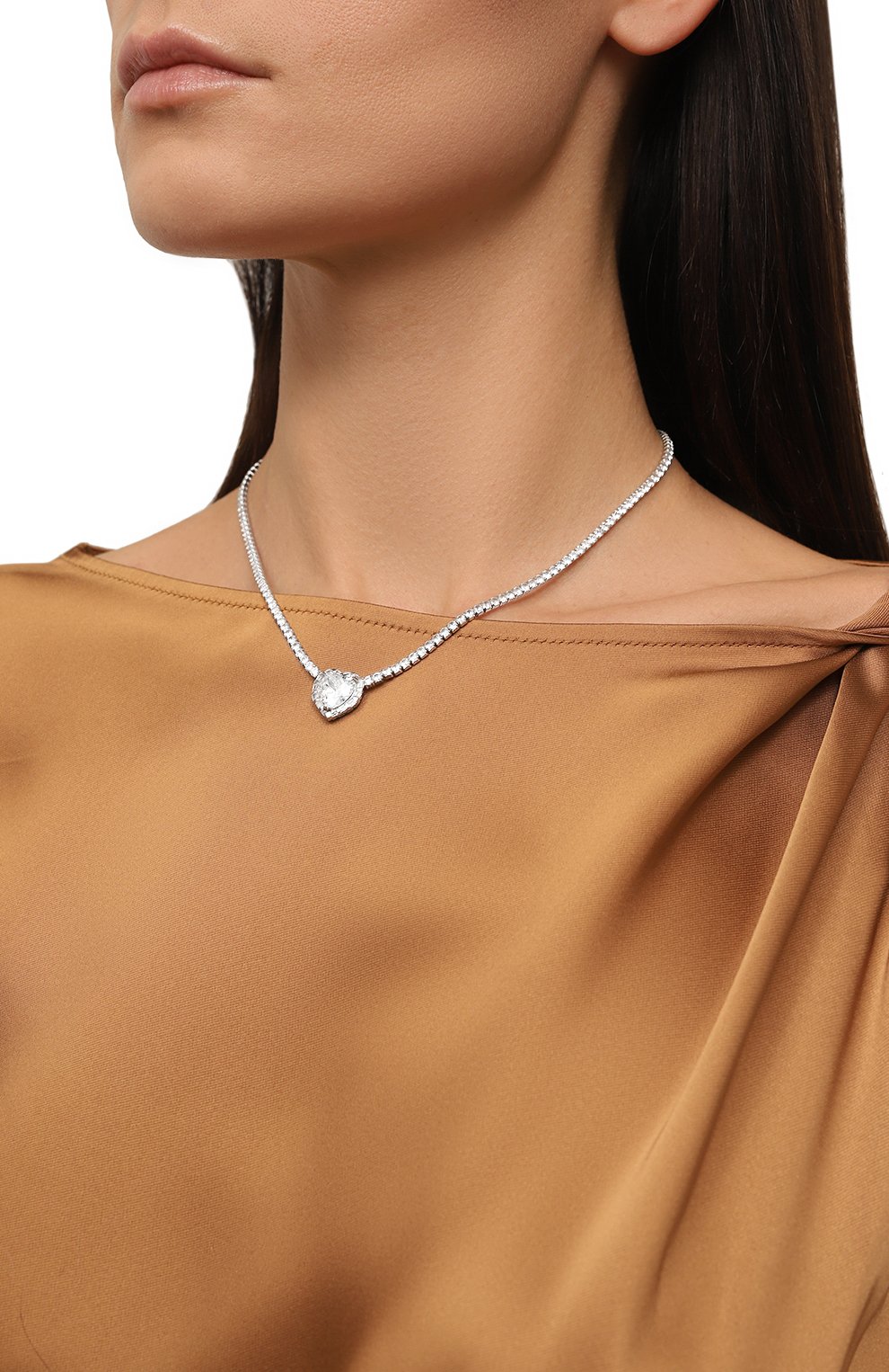 Колье NUMBERING, арт. 3771, фото 2