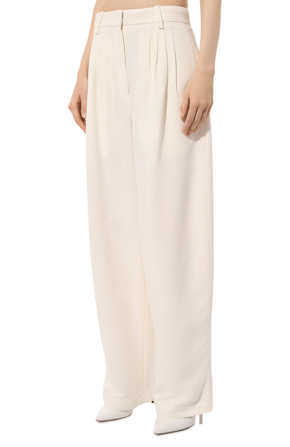 Брюки из вискозы CO, арт. 5123/HSF, фото 3