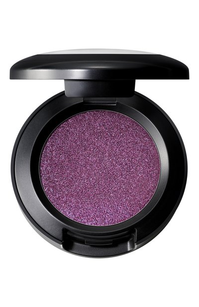 Женские тени для век glitter eye shadow, оттенок can't stop don't stop (1g) MAC, арт. S5SA-01