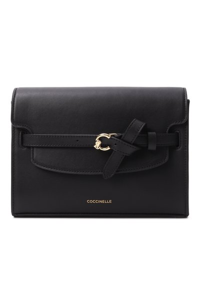 Женская сумка sabine small COCCINELLE, арт. E1 TLA 15 01 01