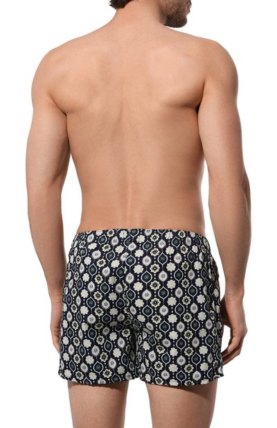 Хлопковые боксеры HANRO, арт. 074013, фото 3