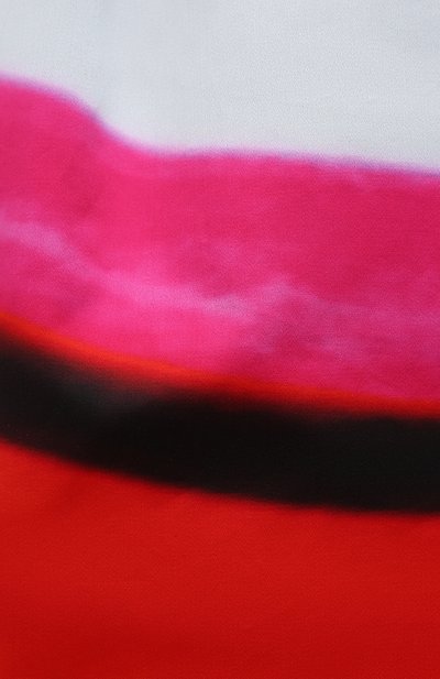 Хлопковое платье DRIES VAN NOTEN, арт. 211-31076-2142, фото 5