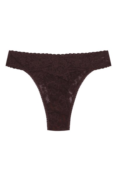 Женские трусы-стринги HANKY PANKY, арт. 4811P