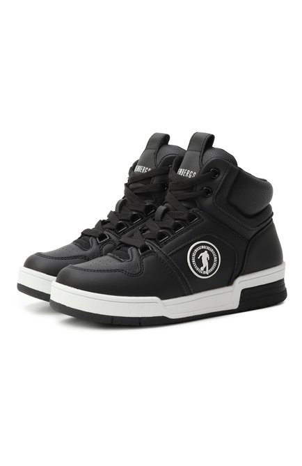 Кеды DIRK BIKKEMBERGS, арт. K3B9-21403-1355999-/30-34