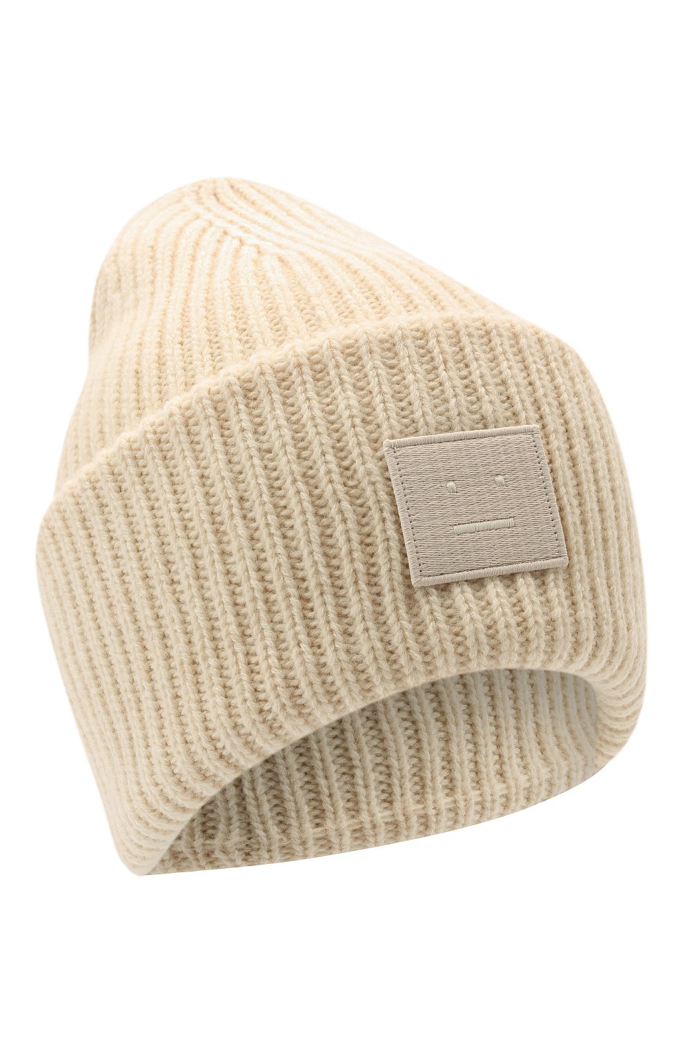 Шерстяная шапка ACNE STUDIOS, арт. C40135/M, фото 1