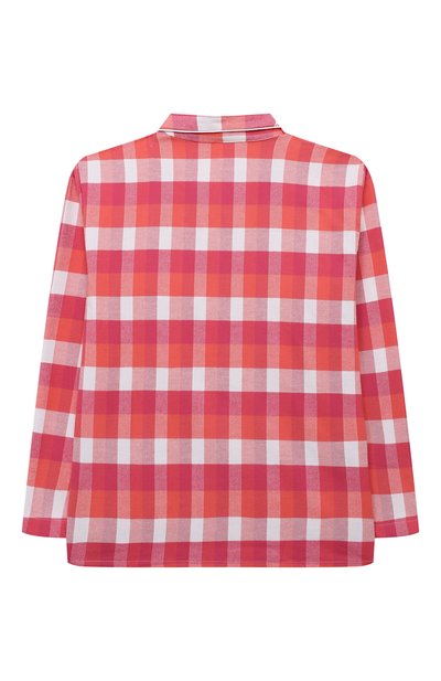 Хлопковая пижама DEREK ROSE, арт. 7025-KELB039, фото 3