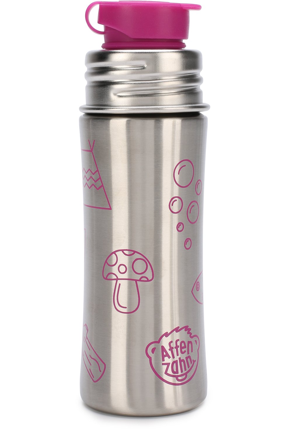 Металлическая бутылка AFFENZAHN, арт. AFZ-B0T-001-402, фото 1