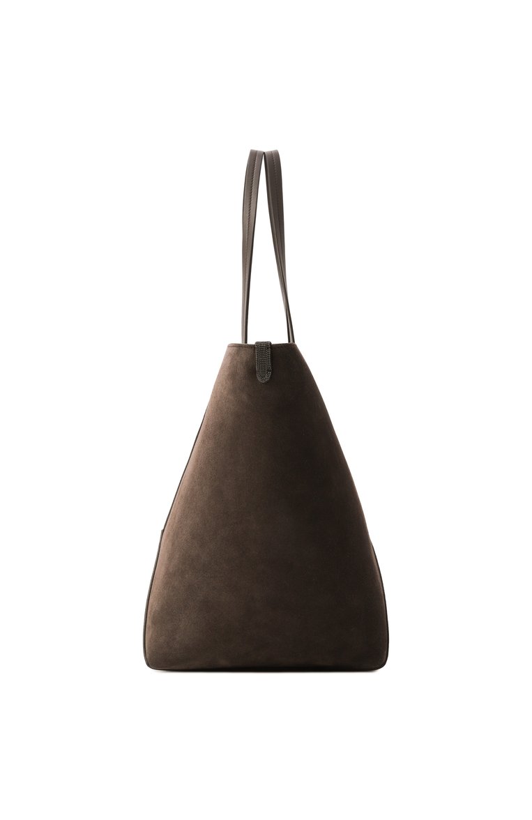 Сумка-тоут BRUNELLO CUCINELLI, арт. MBDLD2571P, фото 1