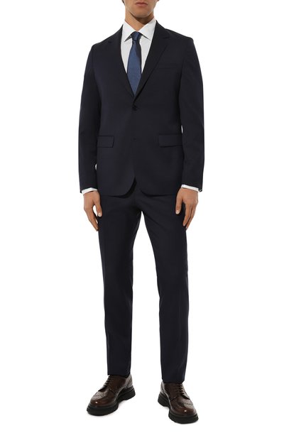 Хлопковая сорочка GIAMPAOLO, арт. 908/15014, фото 2