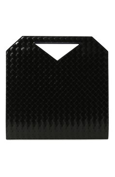 Кожаная сумка-тоут BOTTEGA VENETA, арт. 592782/VMBI0, фото 1