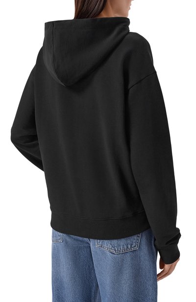 Хлопковая толстовка HUGO, арт. 50535240, фото 4