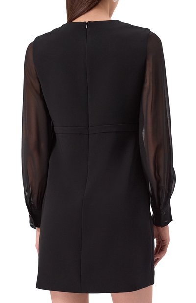 Платье MAX MARA STUDIO, арт. RITM0, фото 4