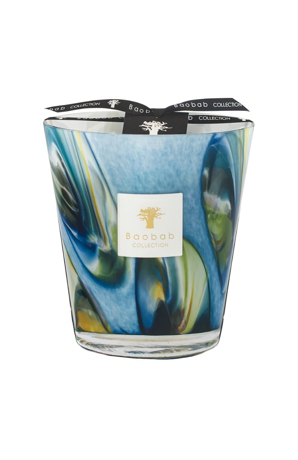 Свеча oceania max 16 tingari (1100g) BAOBAB, арт. 5415198508958, фото 1