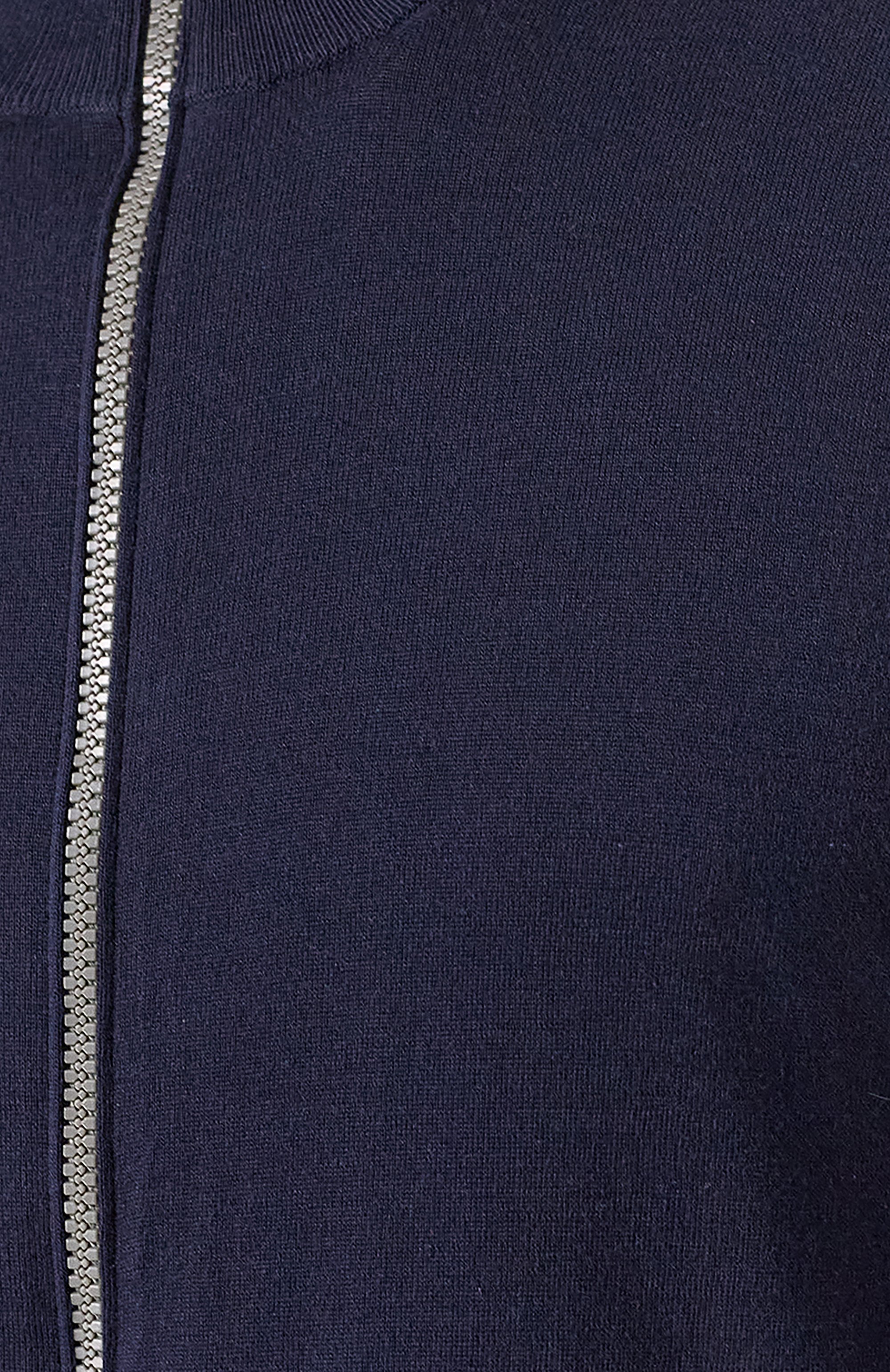 Хлопковый кардиган BRUNELLO CUCINELLI, арт. M2900106, фото 6